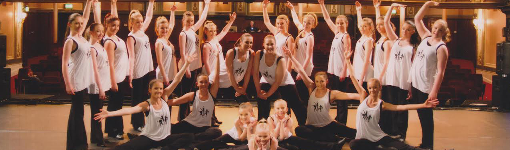 Dance Studio Sussex