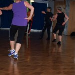 Zumba Fitness