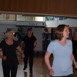 Zumba Fitness Class Sussex