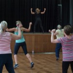 Zumba Fitness Sussex