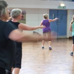 Zumba Sussex