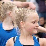 Burgess Hill Fayre 2015 Children Dancing 36